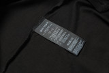 Unisex Palm Angels Cotton T-shirt Bear head Printing  Fashion Casual Short Sleeve T-shirt