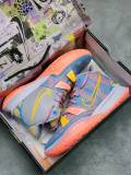 Nike Kyrie 7 Pre-Heat Expressions Basketball Shoes Sport Sneakers DC0589-003