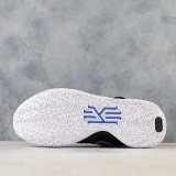 Nike Kyrie 7  BK Black  CQ9327-002