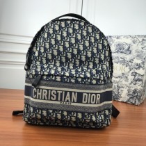 Dior Oblique New Backpack Size: 30x15x42cm