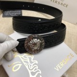 New Versace Men's Classic Belt