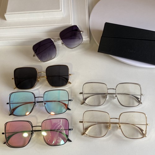 Dior Cool Stellaire 3 Sunglasses Size:55口20-145