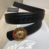 New Versace Men's Classic Belt