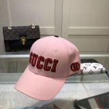 New Gucci Joint North Baseball Cap