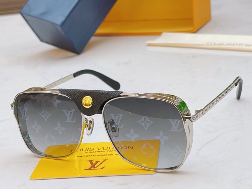 LV Louis Vuitton Z1059E Sunglassessize:137口0-145
