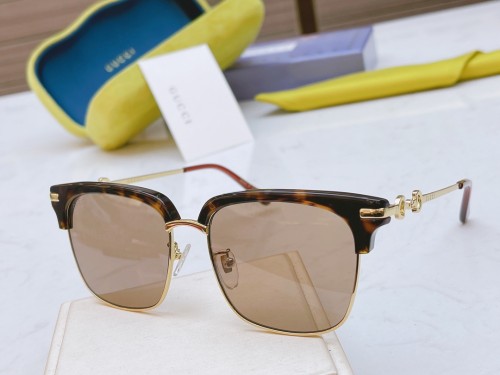Gucci GG0918S Sunglasses! Size:57口19-140