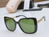 Chanel CH5448 Sunglasses Size:56 mouth 20-145
