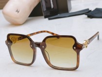 Chanel A71661 Large Square Sunglasses Size:59口16-145