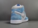 Nike Air Jordan 1 Retro High OG＂Hyper Royal＂555088-402