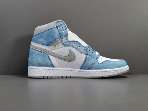 Nike Air Jordan 1 Retro High OG＂Hyper Royal＂555088-402