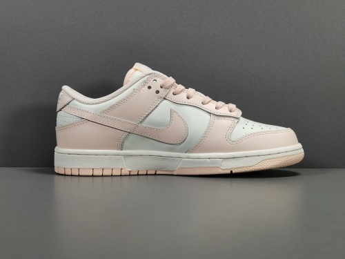 NIKE DUNK LOW Women Shoes＂Orange Pearl＂DD1503-102
