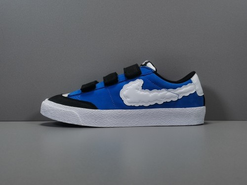 Nike SB Zoom Blazer AC XT ISO Blue CT4594-400