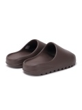 Adidas Originals Yeezy Slide Black Brown G55495