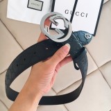 New Fashion Gucci Women's Belt 3.8CM