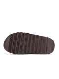 Adidas Originals Yeezy Slide Black Brown G55495
