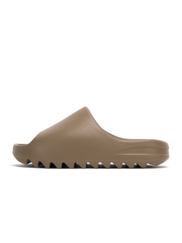 Adidas Originals Yeezy Slide Light brown G55492