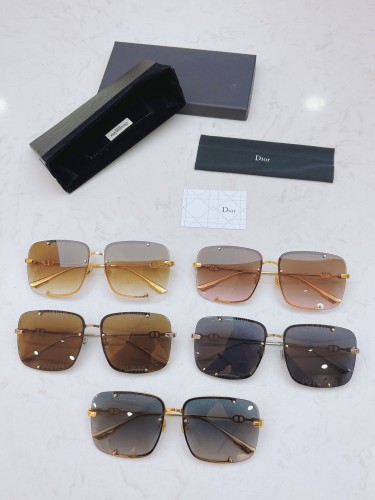 Dior CD0235 Sunglasses Size:60口16-145