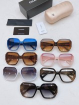 Chanel  A71690 Sunglasses Sizes:65口15-145