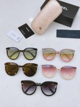 Chanel CH2366 Sunglasses Sizes：65口16-140