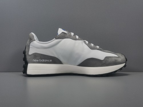 New Balance Running Shoes Original Gray MS327LAB