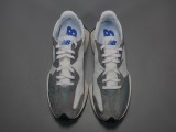 New Balance Running Shoes Original Gray MS327LAB