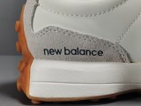 New Balance NB327 Running Shoes MS327FE
