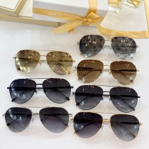 LV Presbyopia Series Men Toad Glasses Sunglasses Sise:61-14-145