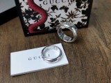 Gucci New Blind For Love Couple Ring