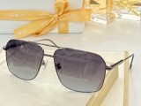 LV Presbyopia Series Men Square Sunglasses Sise:61-14-145