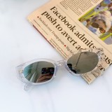 Off White Sunglasses Size：51口20-143