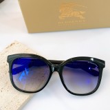Burberry Sunglasses Size:55口19-145