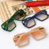 Gucci Generous Sunglasses Size:65口22-145