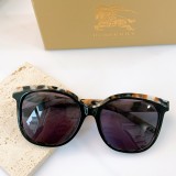 Burberry Sunglasses Size:55口19-145