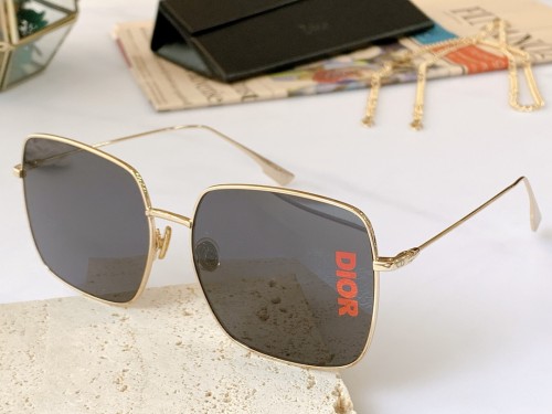 Dior Generous Sunglasses Size:59口18-145