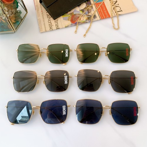 Dior Generous Sunglasses Size:59口18-145