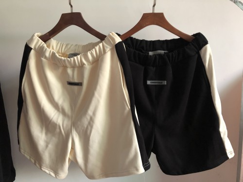 FEAR OF GOD Men Women  Casual Shorts Sports Pants