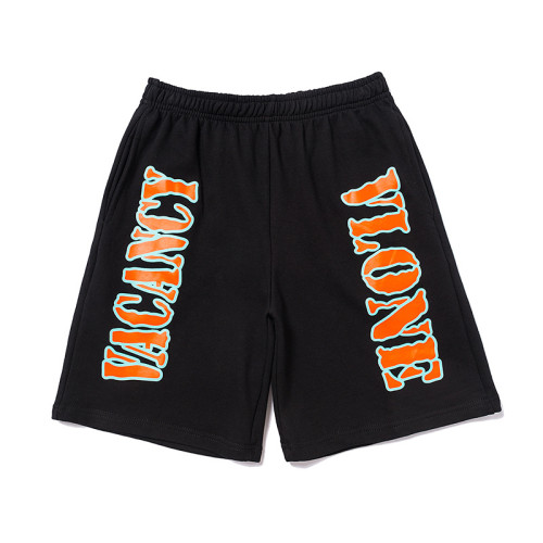 New VLONE Miami Limited Unisex Casual Shorts