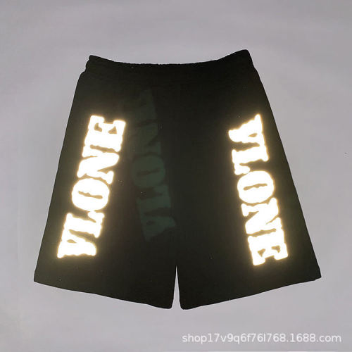 New VLONE Miami Limited Unisex Casual Shorts