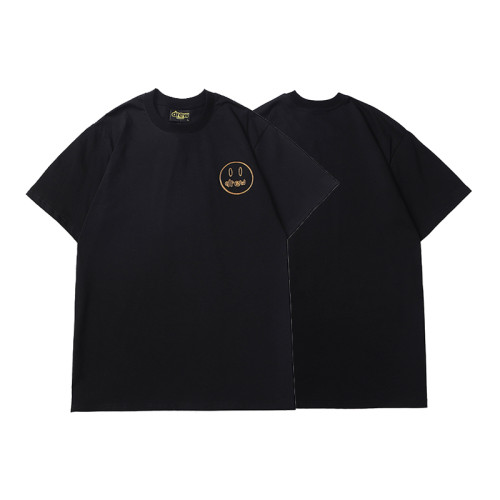 New Drew Unisex Fashion Short Sleeve T-Shirt
