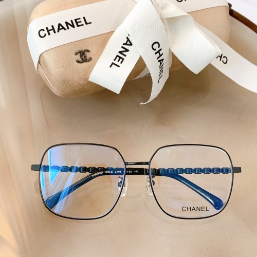 Chanel Fashion Sunglasses Size: 48-22