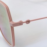 Gucci GG0462 sunglasses Size: 55口20-140
