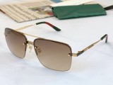 Gucci  Sunglasses GG1067 Size:60口15-140