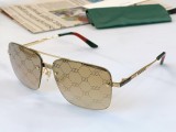 Gucci  Sunglasses GG1067 Size:60口15-140