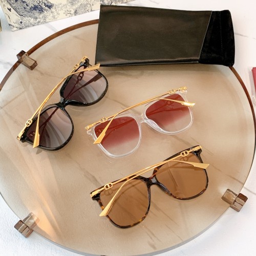 Dior Fashion Sunglasses Size:56口17-149