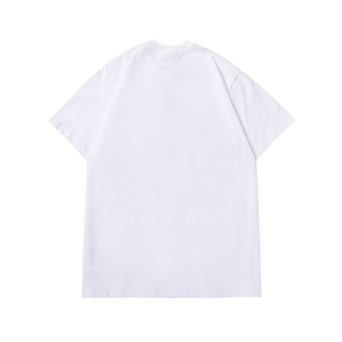 New Drew Men Women Fashion Cotton Casual Short Sleeve T-shirt