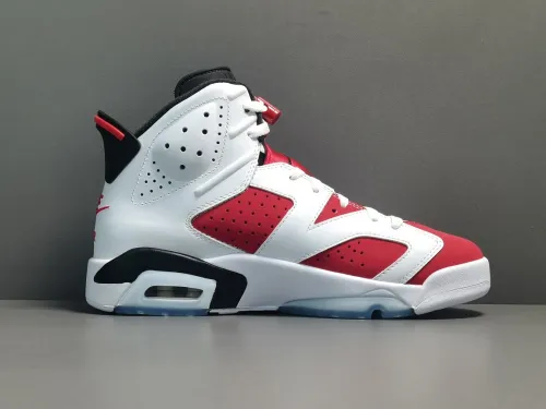 Nike Air Jordan 6 Retro Carmine CT8529-106