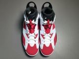 Nike Air Jordan 6 Retro Carmine CT8529-106