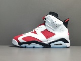 Nike Air Jordan 6 Retro Carmine CT8529-106
