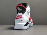 Nike Air Jordan 6 Retro Carmine CT8529-106