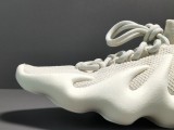 Adidas Yeezy 450＂Cloud White＂H68038